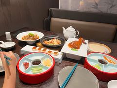 -苏淮景·苏闽融创菜·海鲜(原空港井河轩店)