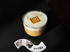 -HUGS coffee(东区店)