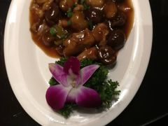 -利顺德大饭店·水岸中餐厅(小白楼店)