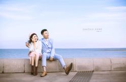-乐玛婚纱摄影(解放北路店)