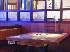 大堂-左庭右院鲜牛肉火锅(新梅广场店)