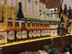 -山葵家居酒屋(天目里店)