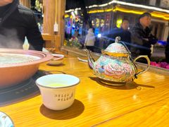 -民食香·腊排骨野生菌美食(木府店)