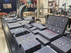 -Ms.Sue秘术工匠银饰DIY(正大广场店)