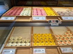 -南宋胡记(杭州体育场路店)