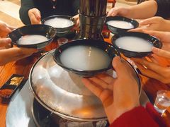 -炭虎子水浒烤肉(梦时代店)