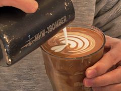 -CENCHI 汵奇咖啡(东四店)