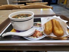 -魏家凉皮(博水商务大厦店)