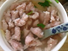 福鼎肉片-大叔家福鼎小吃(十全街店)