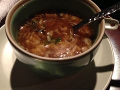 西湖牛肉羹-湖滨28中餐厅·西湖宴·杭州君悦酒店