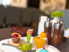 -广州文华东方酒店·悦铂尼西餐厅