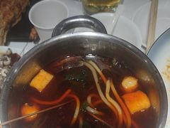-柒五龙虾(八王寺店)
