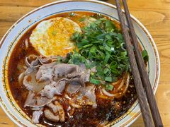 -闵四遵义羊肉粉(朝外大街店)