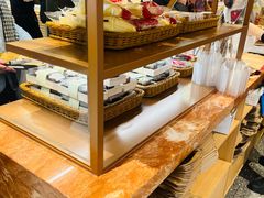-山崎面包(静安久光店)