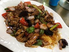 -华铝饭店