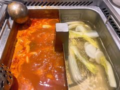 -海底捞火锅(振华商厦店)