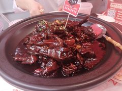 -回味黑鸭煲·始于2006(万松园店)