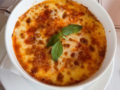 -安妮意大利餐厅(日坛店)