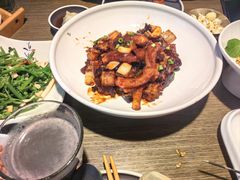 -隆喜元鱼汤包·海鲜(中联广场店)