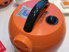 -东方红·湖南菜(金屿店)