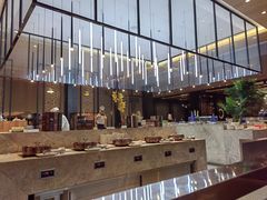 -上海虹桥宾馆味翠餐厅