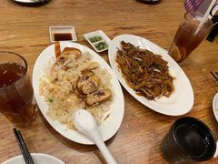 -新旺茶餐厅(嘉里城店)