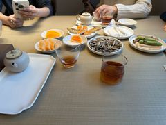 -隐溪茶馆(静安寺店)