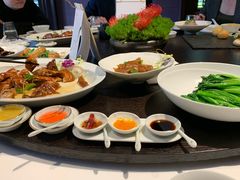 -宝丽轩中餐厅BAOLIXUAN