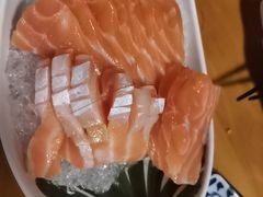 -大焰自助日式料理 铁板烧(徐汇店)