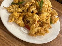 -米赫曼新疆餐厅·清真(老沪闵路店)