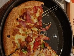 -必胜客(东营万达店)