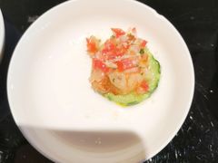 -康帝国际酒店-艾斯本自助西餐厅