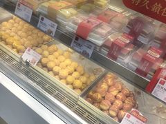 -糕材生(龙湖北京大兴天街店)