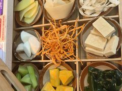 -芈重山老火锅(广州首店)
