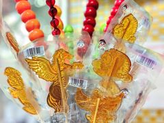 -栗子侠奶皮子糖葫芦(长宁店)
