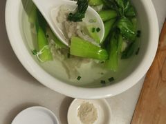 -华盛丰温州大排档(东三环南路店)