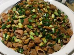 -小螺号海鲜·地道鲁菜(泉城广场店)