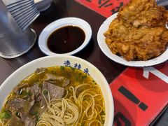 -逸桂禾面馆