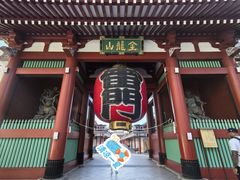 -浅草寺