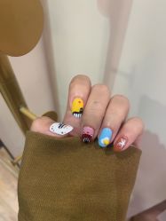 -RL Nail·瑞丽美甲美睫品牌原创店