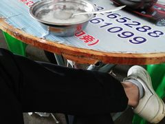 -吉英盐焗鸡(文中路店)