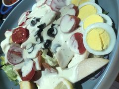 -通海俄式烧烤(下瓦房店)