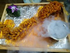 -烩态狼羊肉馆(贾岗社区店)