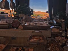 -敦煌山庄摘星阁