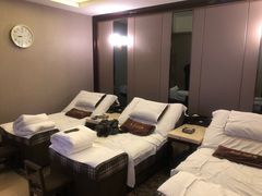 -无为足道(中南二路店)