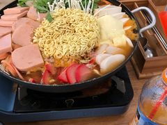 -汤里来温泉