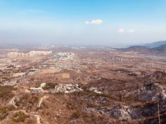 -北京鹫峰国家森林公园