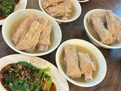 -松發肉骨茶(先得坊店)