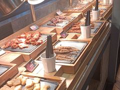 -比格比萨自助(国展店)