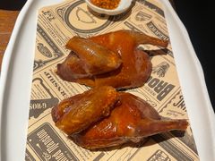 -乔街深夜食堂·小龙虾·高压锅生蚝(杭州总店)